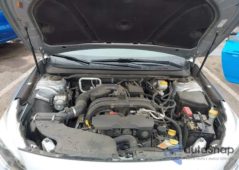 2017 Subaru Legacy 2.5I Sport z USA, uszkodzony, nr VIN 4S3BNAS67H3053483